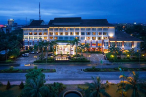 Гостиница Sai Gon Quang Binh Hotel  Донгхой